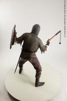 fighting  medieval  soldier  sigvid 07a